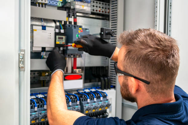 Professional Electrician in Lisbon, OH