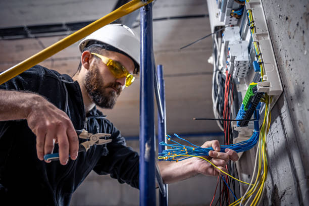 Best 24-Hour Electrician  in Lisbon, OH