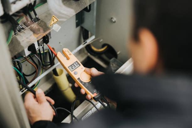 Affordable Electrical Installation in Lisbon, OH