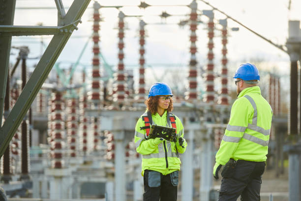 Best 24-Hour Electrician  in Lisbon, OH