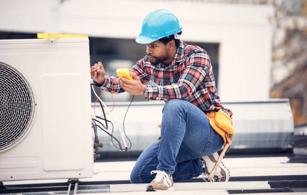 Best Residential Electrician Services  in Lisbon, OH