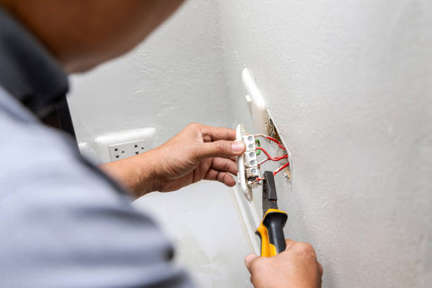 Best Local Electrician Companies  in Lisbon, OH