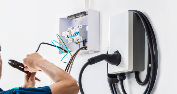 Best Electrician for Home Renovation  in Lisbon, OH