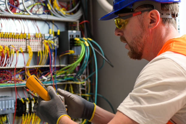Best Electrical Repair Services  in Lisbon, OH
