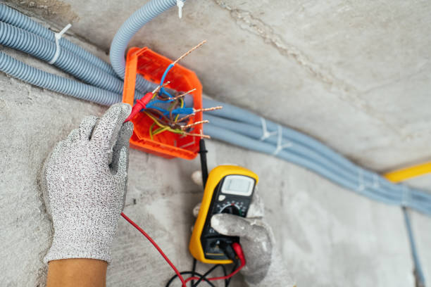 Best Electrical Wiring Services  in Lisbon, OH