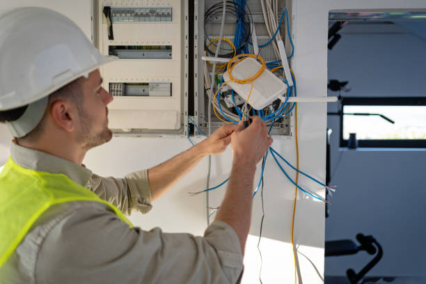 Electrical Rewiring Services in Lisbon, OH