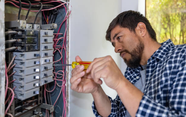 Best Electrical Troubleshooting Services  in Lisbon, OH